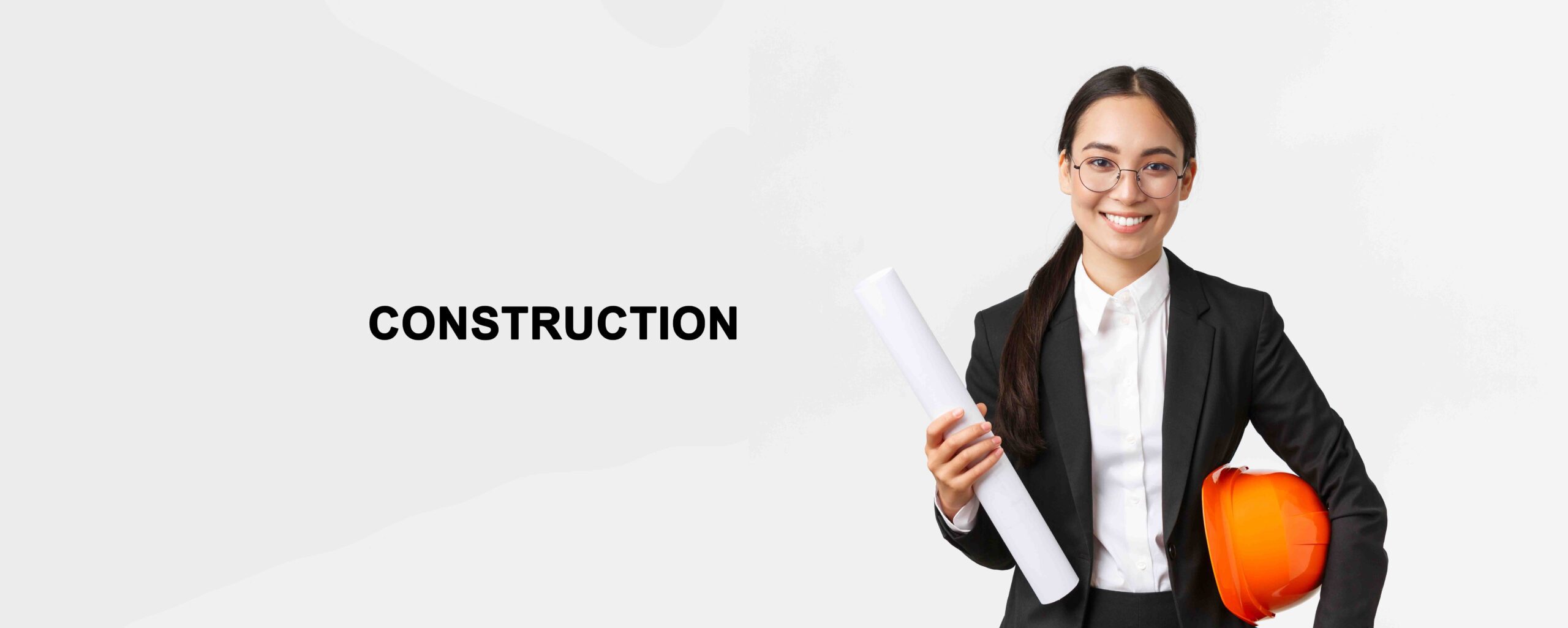 Construction Banner